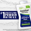 Zeasorb Athlete's Foot, 2.5 Ounce
