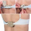 URSA Snap Pocket - Discreet and Versatile Transmitter Pocket -