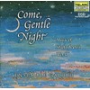 Come Gentle Night: Music Of Shakespeare's World