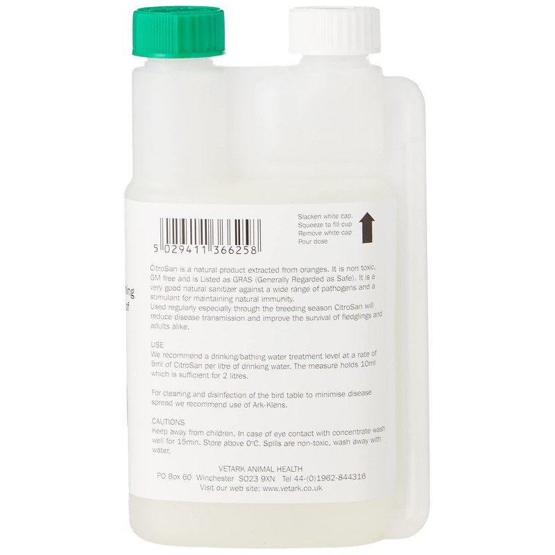 Vetark Citrosan