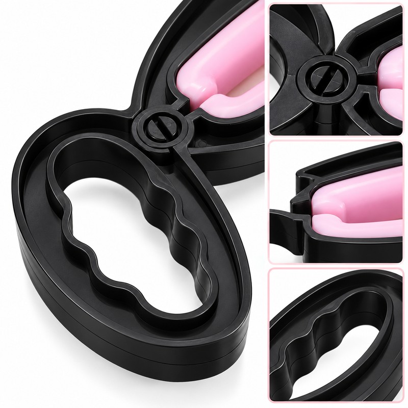 Adjustable Male Incontinence Clamp for Urine Leakage Management – Soft