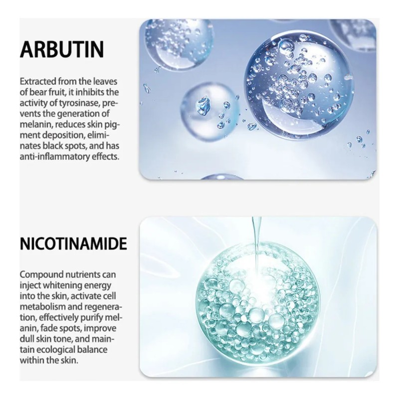 L T 377 Blanqueador Y Eliminador De Pecas, 30 Ml,