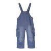 MOD Jeans Children's Dungarees - Size 92-110, 2-6 Years -