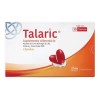 Talaric C/30 Caps. Sabor Sin Sabor