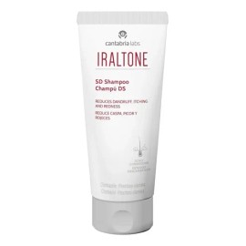 Iraltone Ds Shampoo 200ml                                                                                                                             