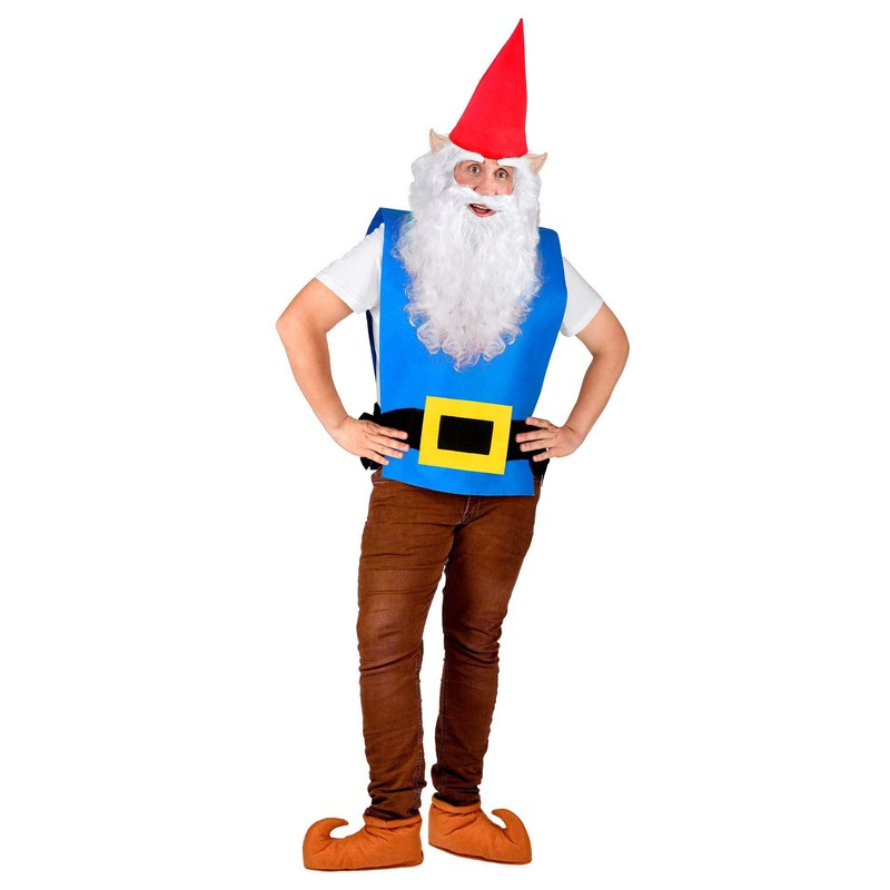 pair of "ELF SHOE COVERS" -