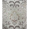 GOHD Samba Star. Jacquard Window Curtain Panel Drape with Attached