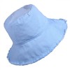 Boderier - Sombreros de sol para mujer, estilo casual, de