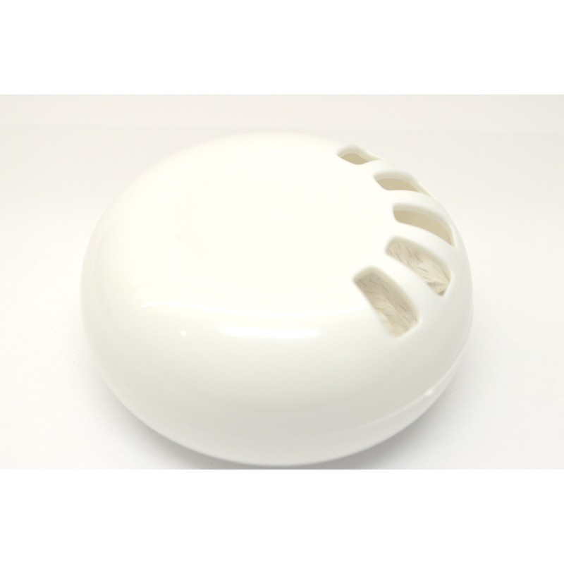 Envelope CL-90 Spin Blocker, White, Standing