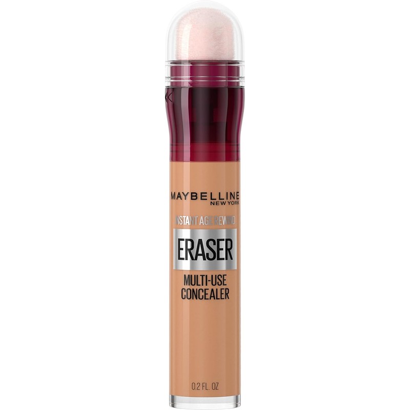 Maybelline Corrector de Maquillaje Instant Age Rewind, Neutralizer, 6 ml