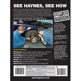 VW Passat Petrol & Diesel (Dec 00 - May 05) Haynes Repair Manual (Paperback)