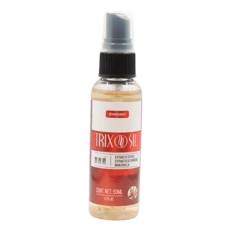 Trixosil - Ayuda A Reforzar Y Reestructurar El Cabello 50