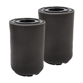 Kvjicdo 707800846 Air Fil-ter Fit For Can-Am 2023+ Outlander G3L 500/700 HD5 And HD7 (2 Pack)