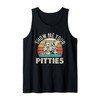 Show Me Your Pitties - Pitbull Lover Pibble Pit Bull