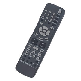 Replaced Remote fit for RCA Surrond Sound Home Theater System RT2781BE RT2781 RT2781HB