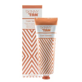 Skinny Tan 7 day Tanner, 125 ml