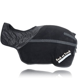 Back on Track Therapeutic Fleece Exercise Sheet 78