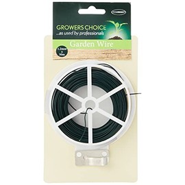 Bosmere N150 1.2mm x 50m Garden Wire