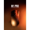Aftershock M1 Pro Wireless Gaming Mouse, 59g, RGB Charging Dock,