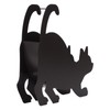 Mosquito Coil Holder Retro Iron Cute Cat Shape Incense Holder