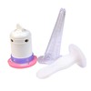 Moxibustion Tool for Perineal Moxa Stick Burner Holder Warm Hot