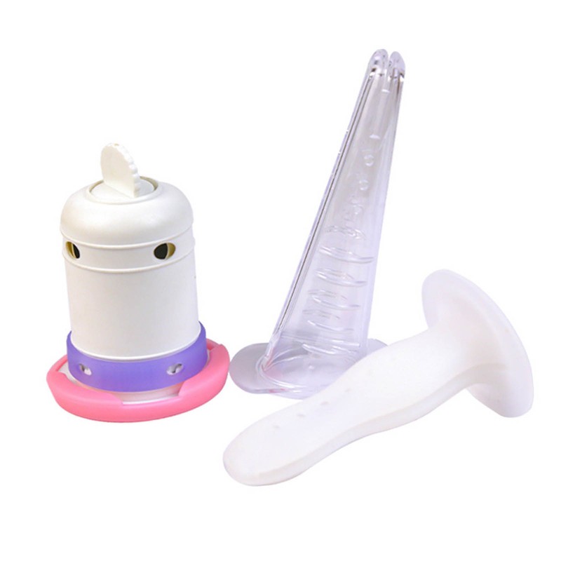 Moxibustion Tool for Perineal Moxa Stick Burner Holder Warm Hot
