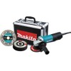 Angle Grinder, 4-1/2 In.