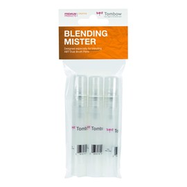 Tombow ABT Blending Mister Pen (Pack of 3)