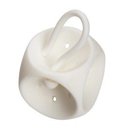 Cube Female Support Size 37mm (PECUD03-CU37)