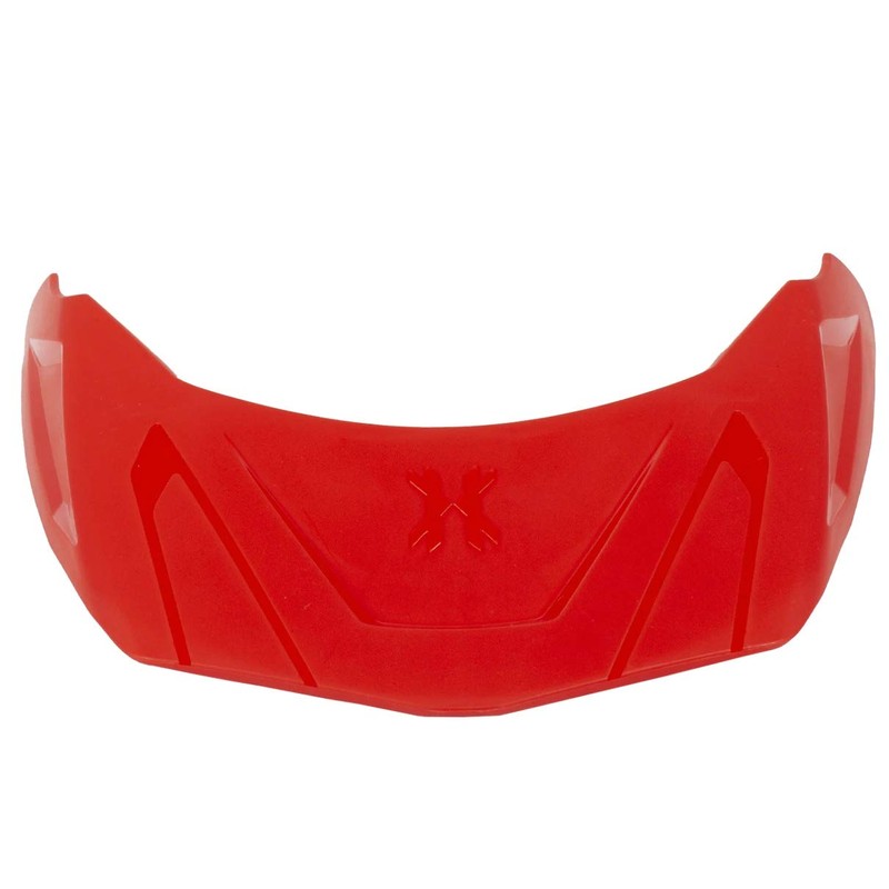 HK Army KLR Paintball Goggle Mask Visor (Red)