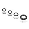 Iris Ohyama High Pressure Washer Parts Gasket Set