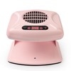 SAVILAND 300W Professional Nail Dryer: 2026 Quick-Drying Fan with Hot