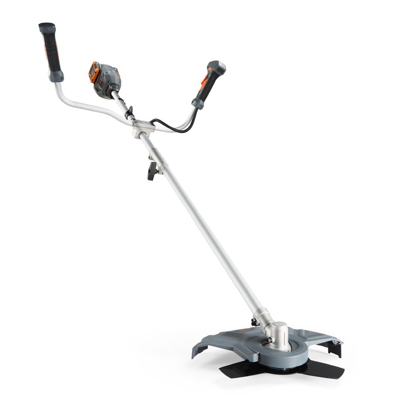 VonHaus Blade for Cordless Grass Trimmer & Brush Cutter (2x