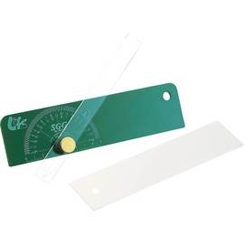 Sawing angle guide Gage