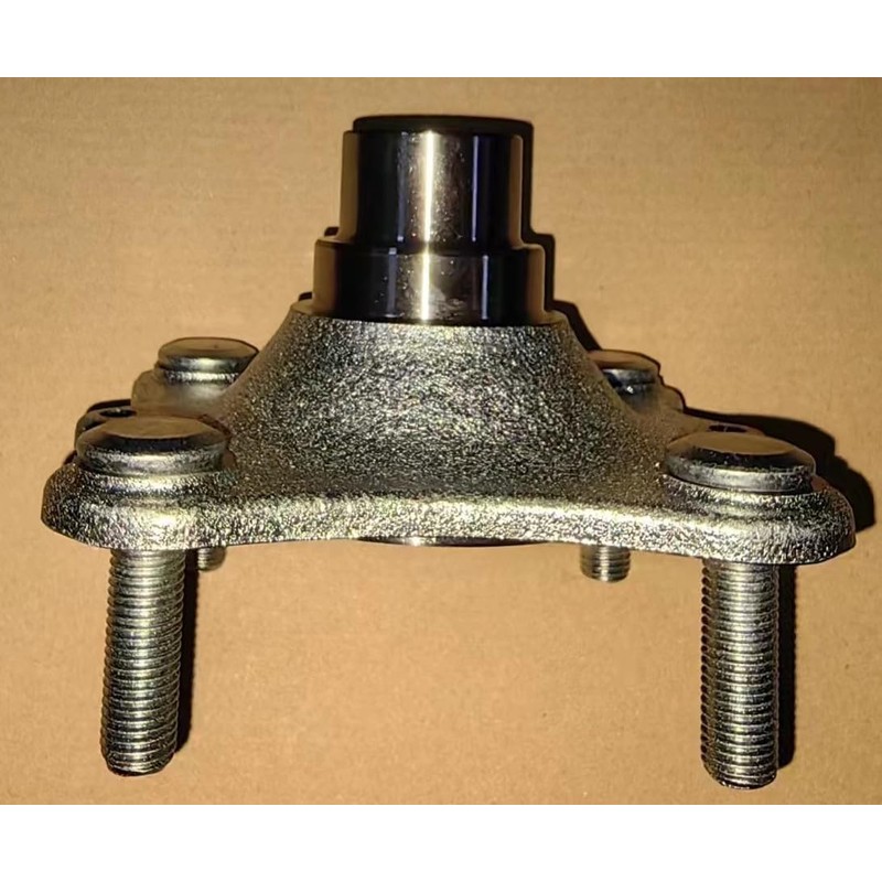 XYUXIN Front Axle Wheel Hub Replacement for Honda FourTrax 300