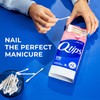 Q-tips Precision Tips Cotton Swabs 170 Count 2-Pack – Makeup