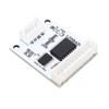 8 Channel RS485 to PWM Output Transistor Driver Module Multifunctional