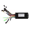 Electric Bike Controller Brushless Motor 24V 36V 48V 500W 750W