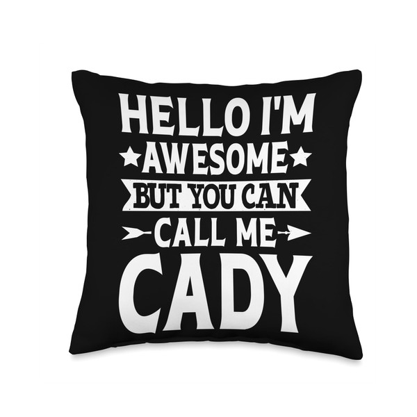 Cady Surname Call Me Cady Family Team Last Name Cady