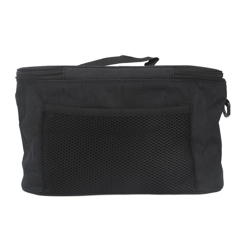 Car Warmer Bag 30W Heating Bag 8L Adjustable Temperature Display