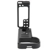 Camera L Bracket Tripod Quick Release L Plate Grip Holder