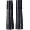 iuniq 2 PC Threaded Tip Replacement, Taper Plastic Threaded Handle