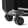 Karl Lagerfeld Paris Expandable Spinners Hardside Karl in A Box