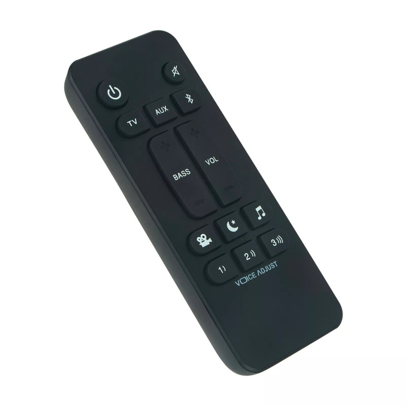 For Polk RE62141 Replaced Remote for Polk Audio Signa S1