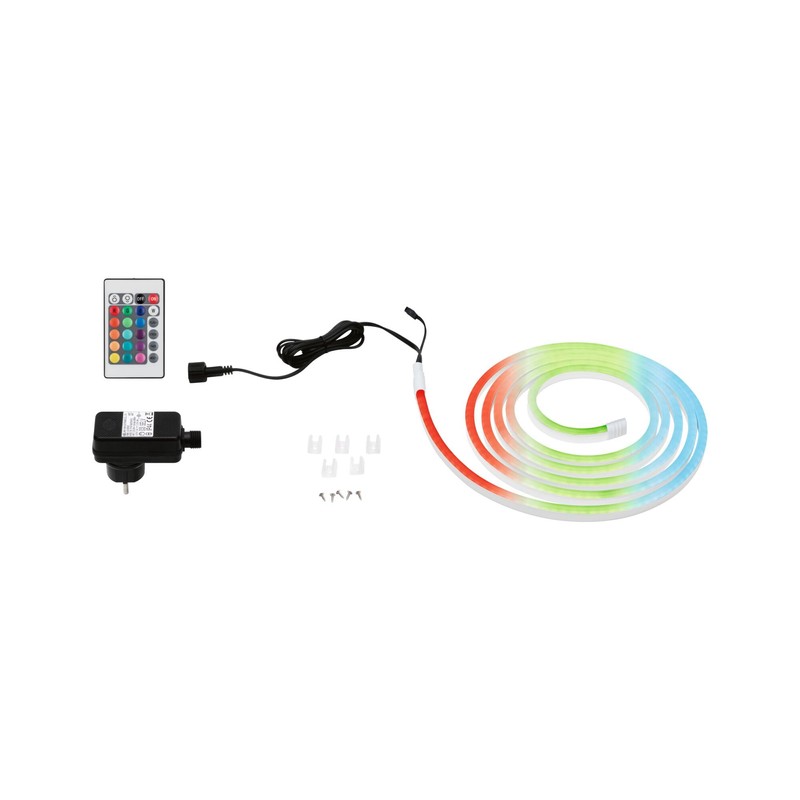Paulmann 78889 LED Strip SimpLED Outdoor 3 m IP65 72LEDs/m