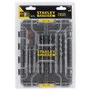 Juego de 9 piezas SDS Plus 5, 6,8 (110mm), 2X