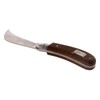 Couteau d 'électricien 1 lame (Fermé 10 cm/17,2 cm)