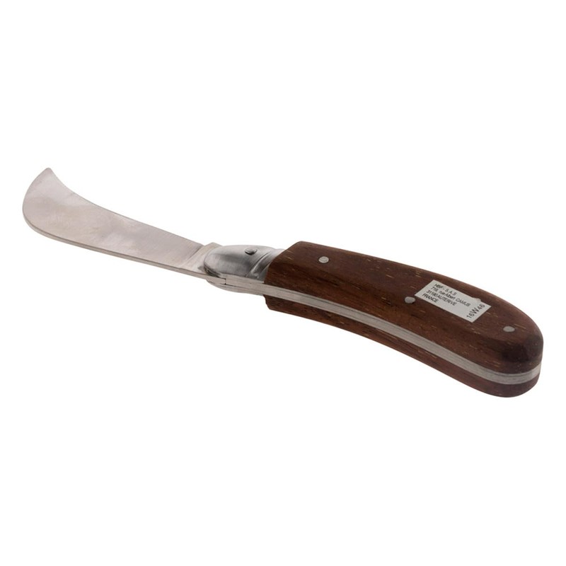 Couteau d 'électricien 1 lame (Fermé 10 cm/17,2 cm)