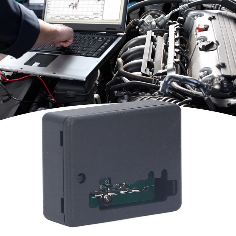 Universal Electronic Steering Lock Emulator ABS High Performance Replacement for