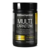 Multi L-Carnitina + CLA con 60 Cápsulas De 665 mg